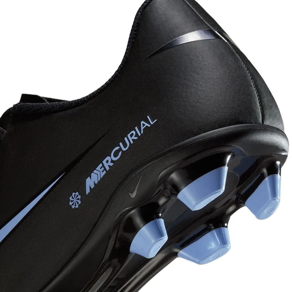 NIKE Mercurial Vapor 16 Club MG Men Football Shoes Black - NI083SH452ENTH