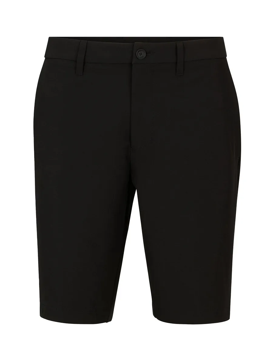 BOSS Men s Shorts Black