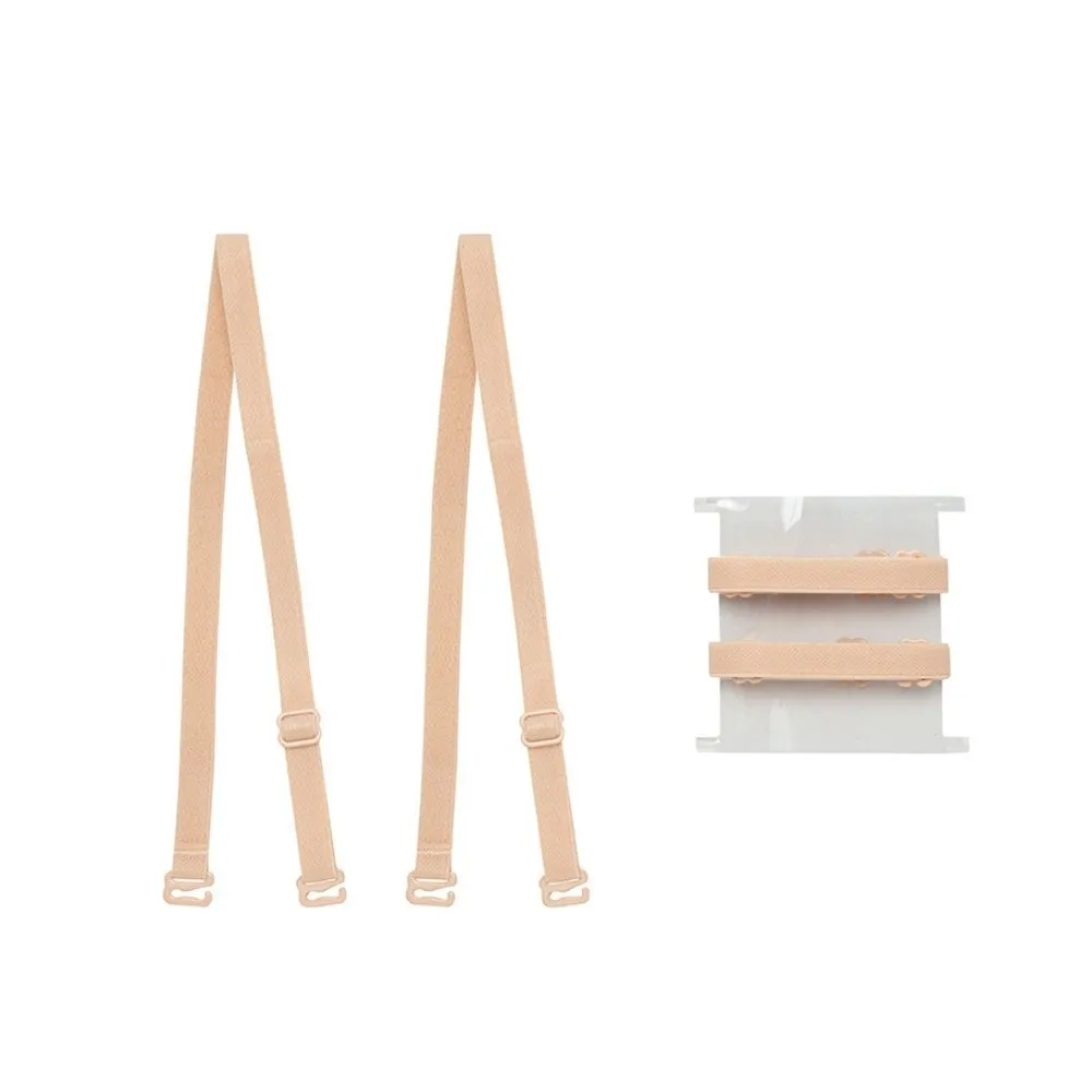 SABINA Basic Straps size 10 MM Collection Style no. SYR2212CD Beige