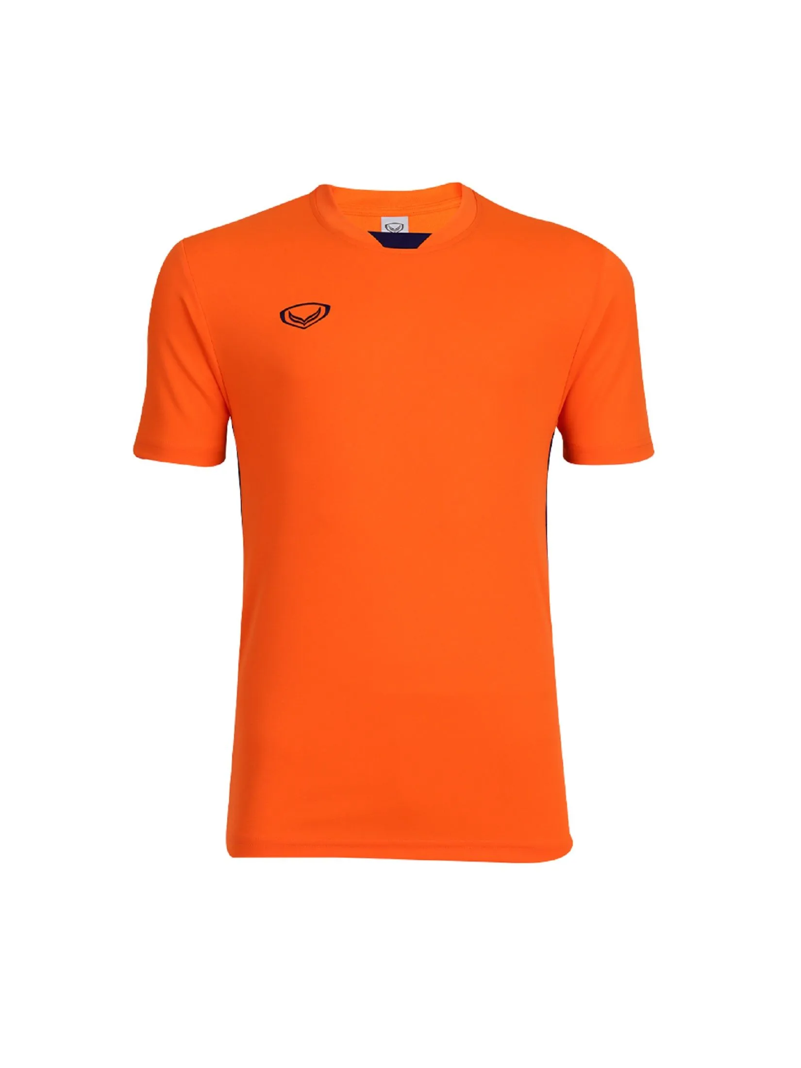 GRAND SPORT Orange MEN SPORTS JERSEY (011582)