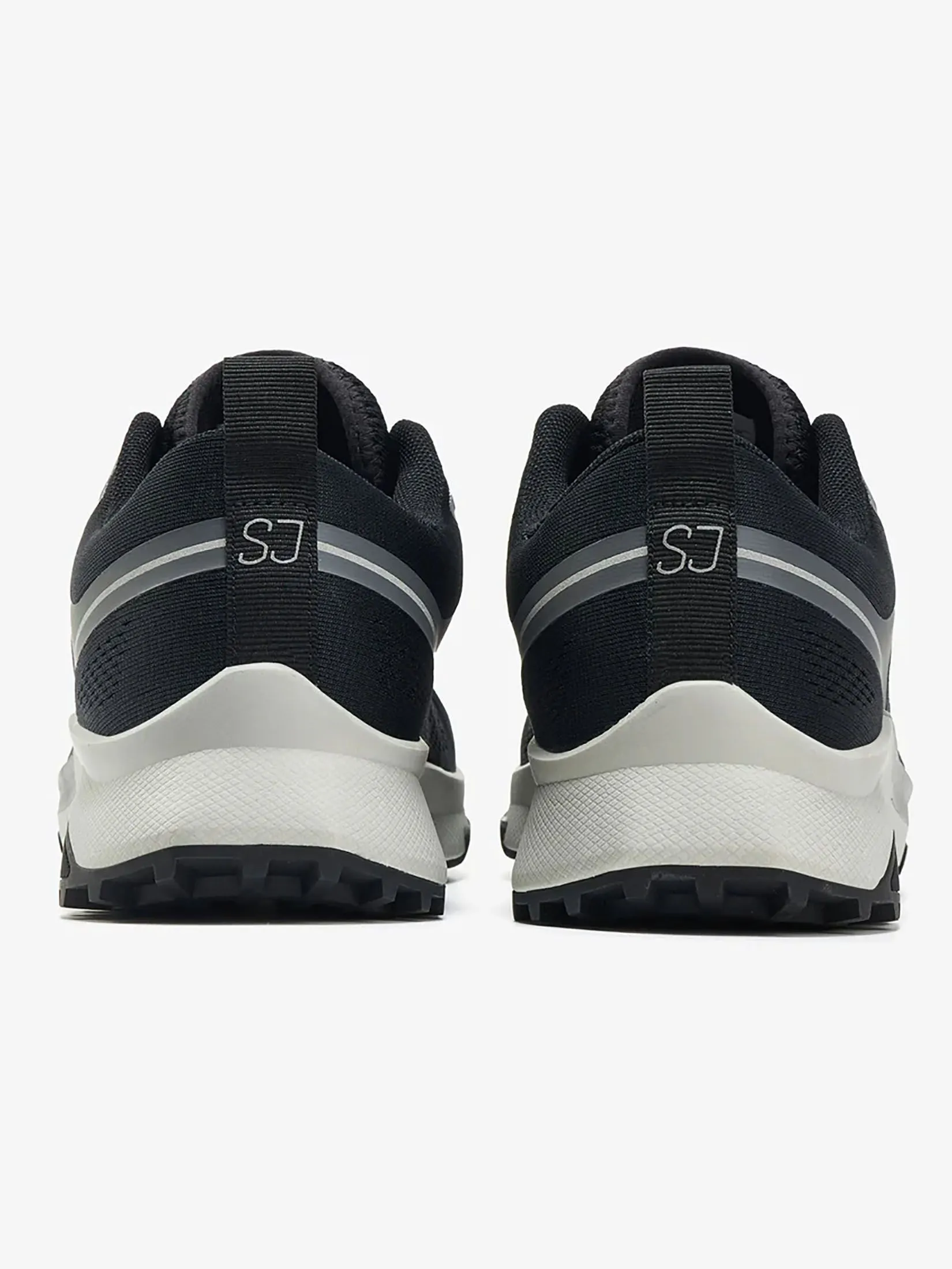 SAFETY JOGGER Men's Sport Sneakers SJ Life Style Black