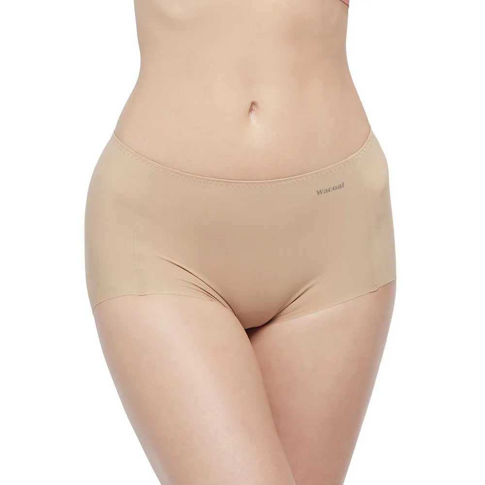 WACOAL Multicolor Oh my nude Panty Pack 5 pcs. WU4F99 (OT)