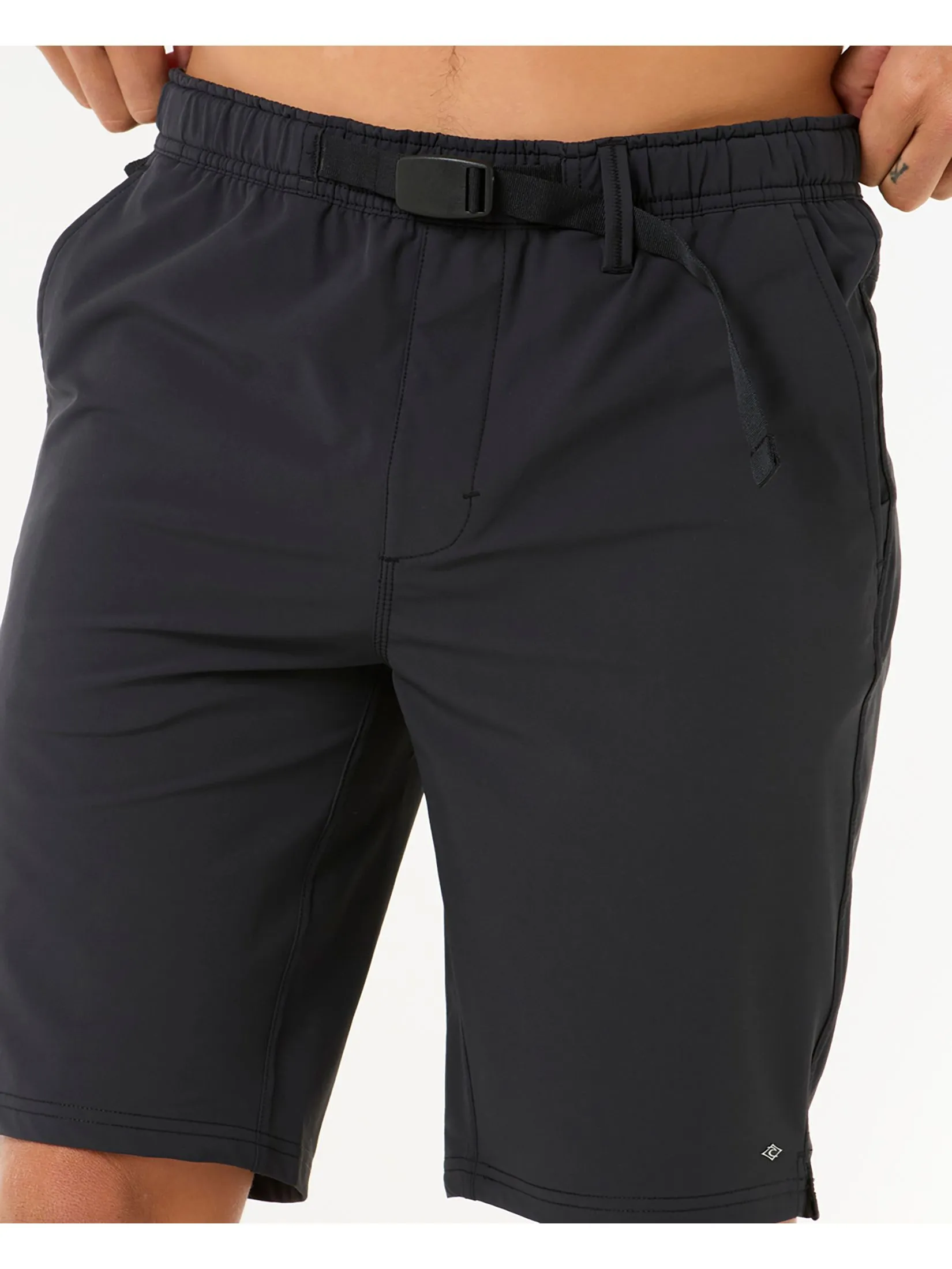 RIP CURL Men Bermuda Shorts Boardwalk Buck