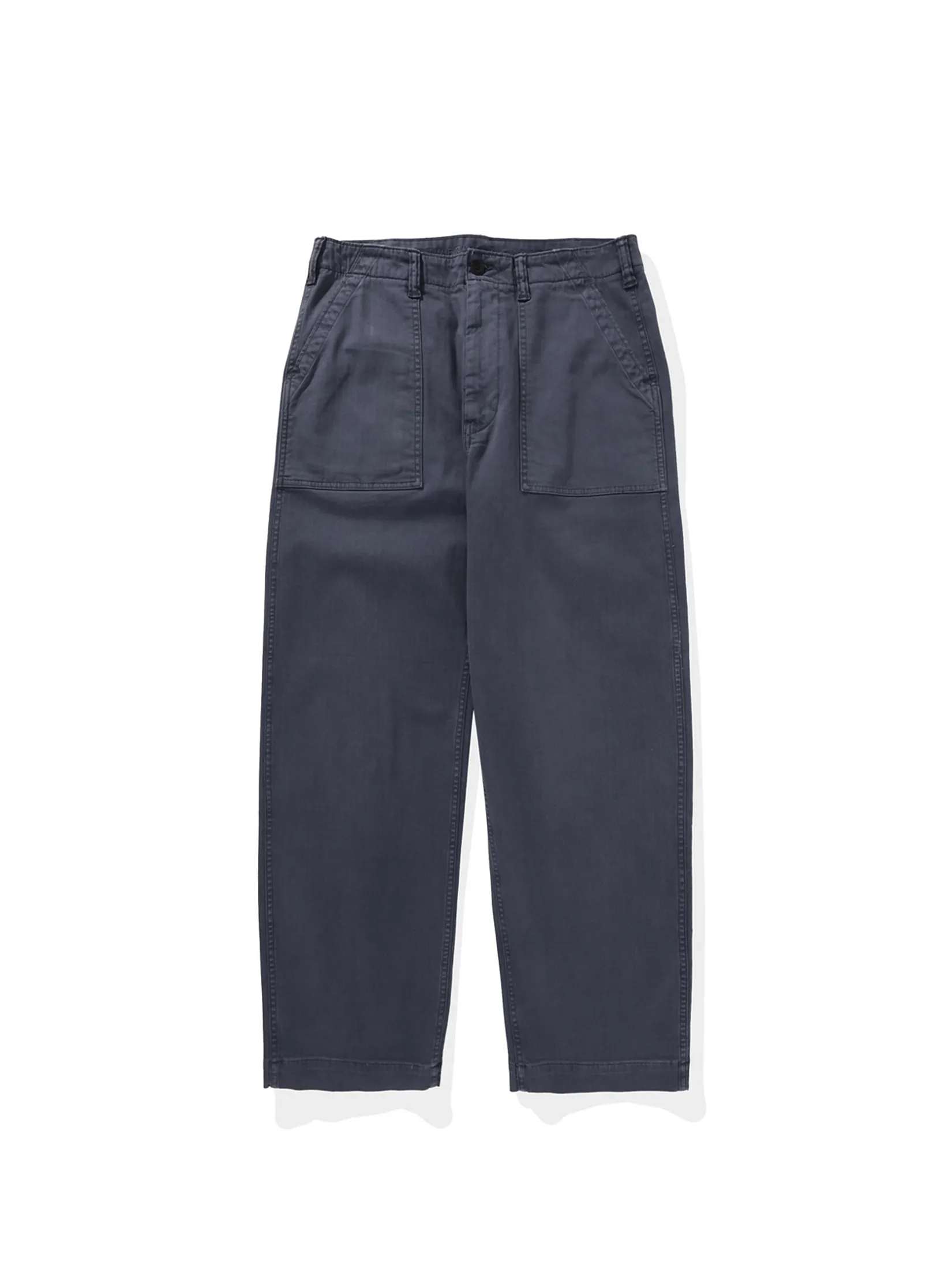 AMERICAN EAGLE MEN 4906 UTILITY PANT 421 BLUE VIBE