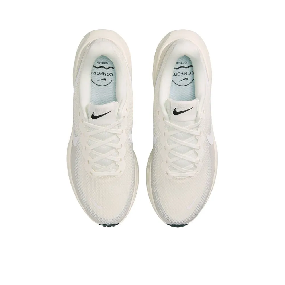 NIKE Revolution 8 Women Running Shoes Beige - NI083SH647EOTH