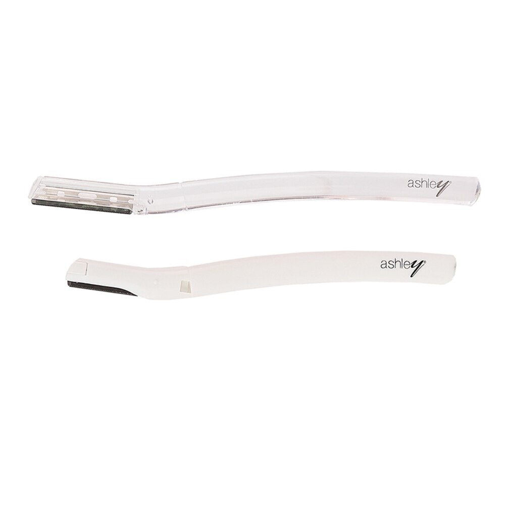 Ashley Eyebrow Applicator 2pcs. AA196 - White
