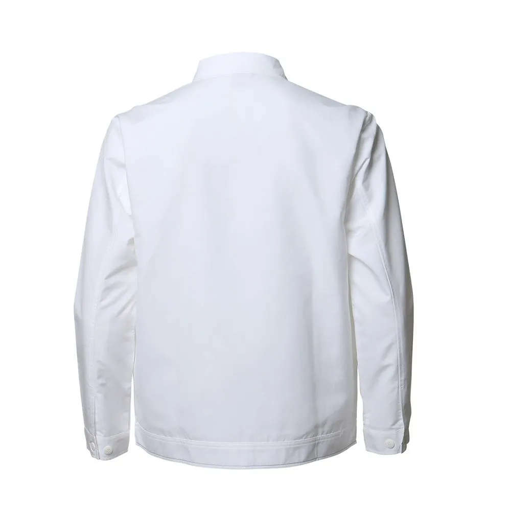 GRAND SPORT White Jacket (020681)