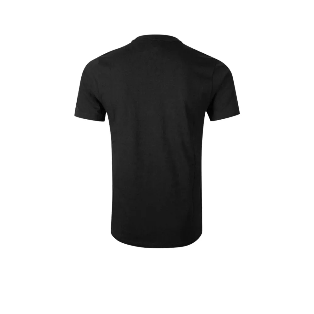 LIVERPOOL FOOTBALL CLUB Slot Machine Men Football T-Shirt Black - LF068AP016EOTH