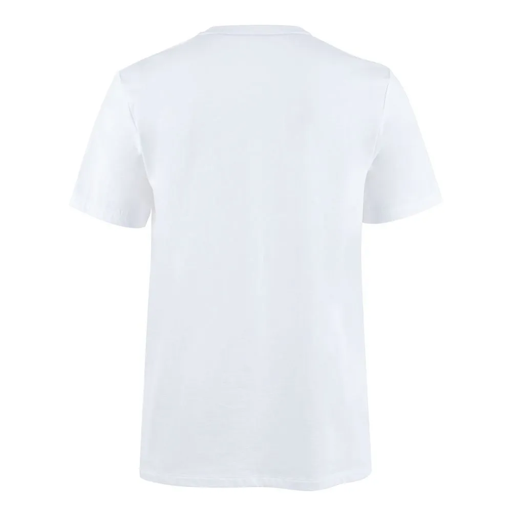 XOLO White Men's XOLO Camino Casual T-Shirt (040041)