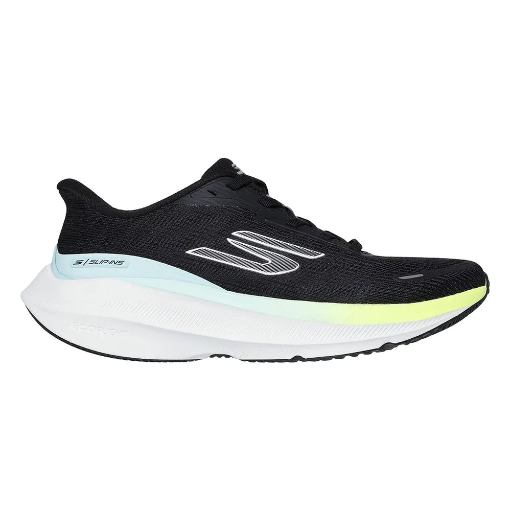 SKECHERS Slip-ins®: Aero Pulse™ Women Running Shoes Black - SK108SH636EMTH
