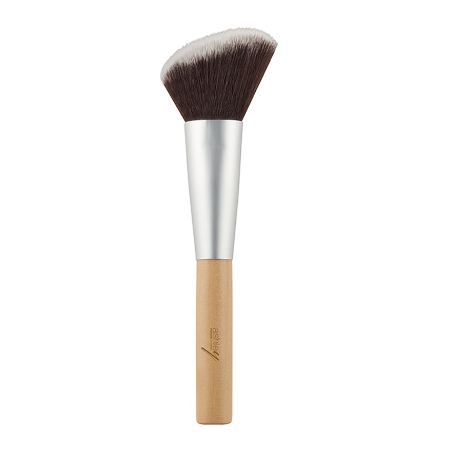 Ashley Contour Brush 1Pcs AA121-13