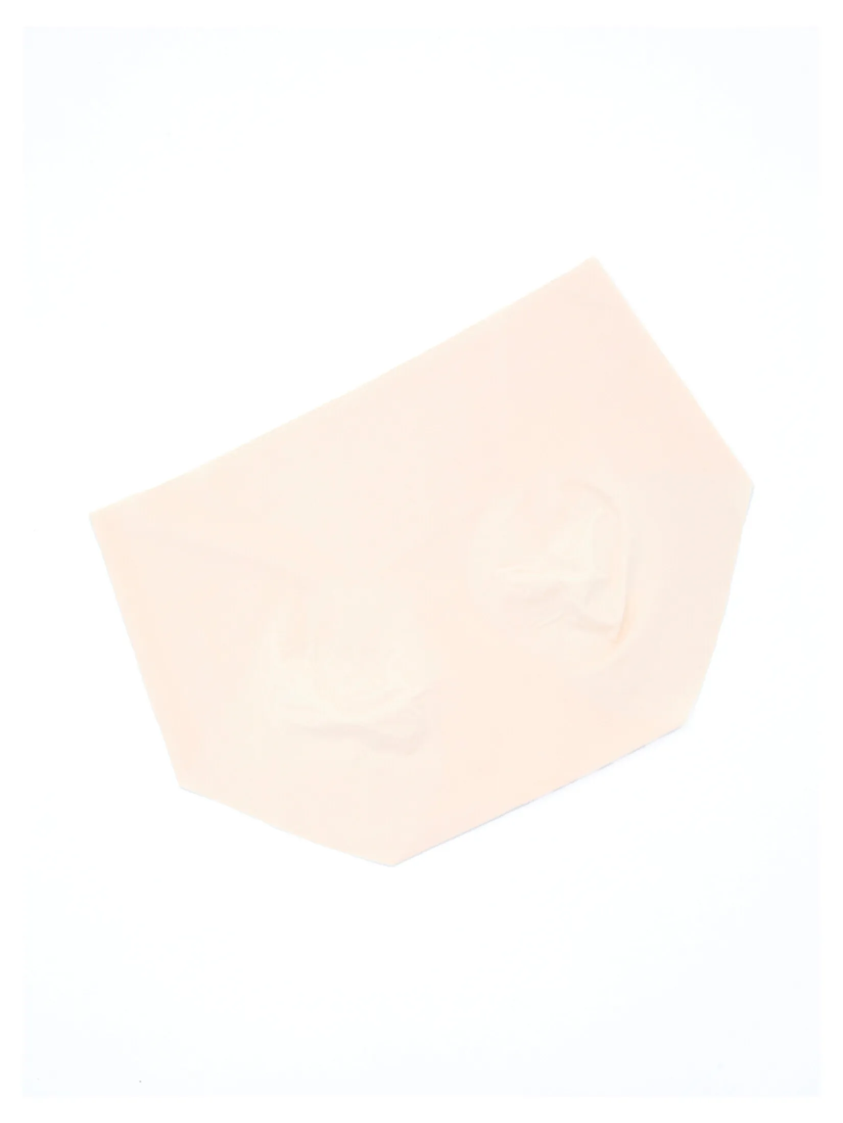 SABINA Panty Mid Waisted Woman Panty Zone - Vanilla