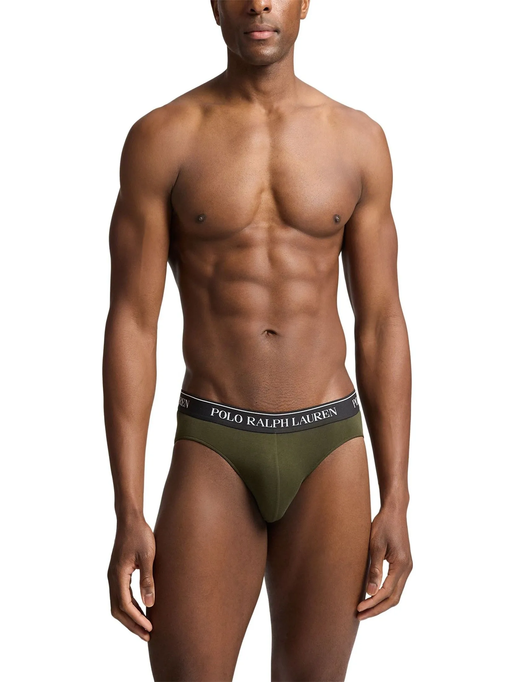 POLO RALPH LAUREN Brief Men MAPOUND01820103 Multicolor
