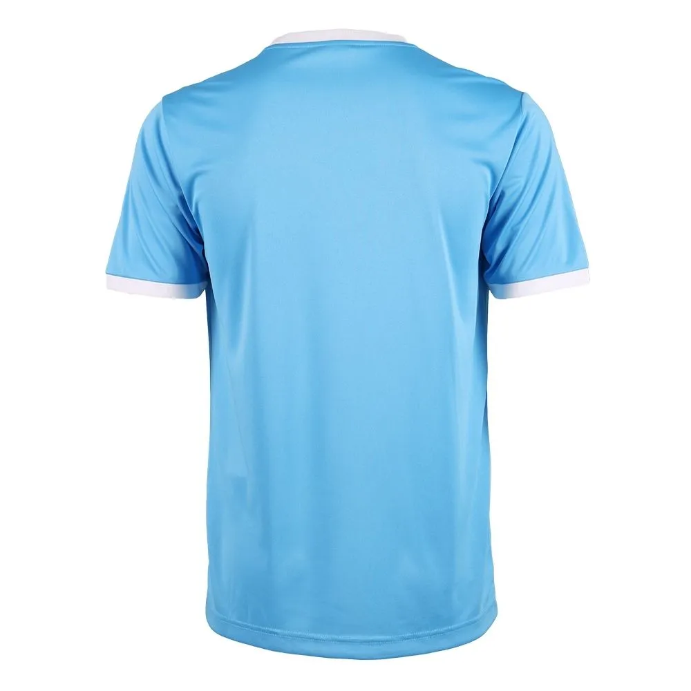 GRAND SPORT Light blue Football Jersey (011553)