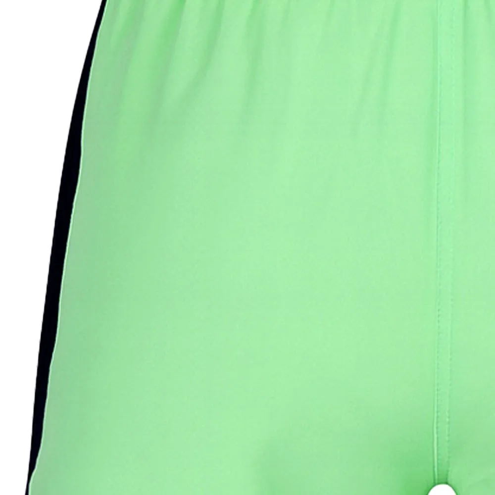 REEBOK Men Running Shorts Green - RE099AP563ENTH