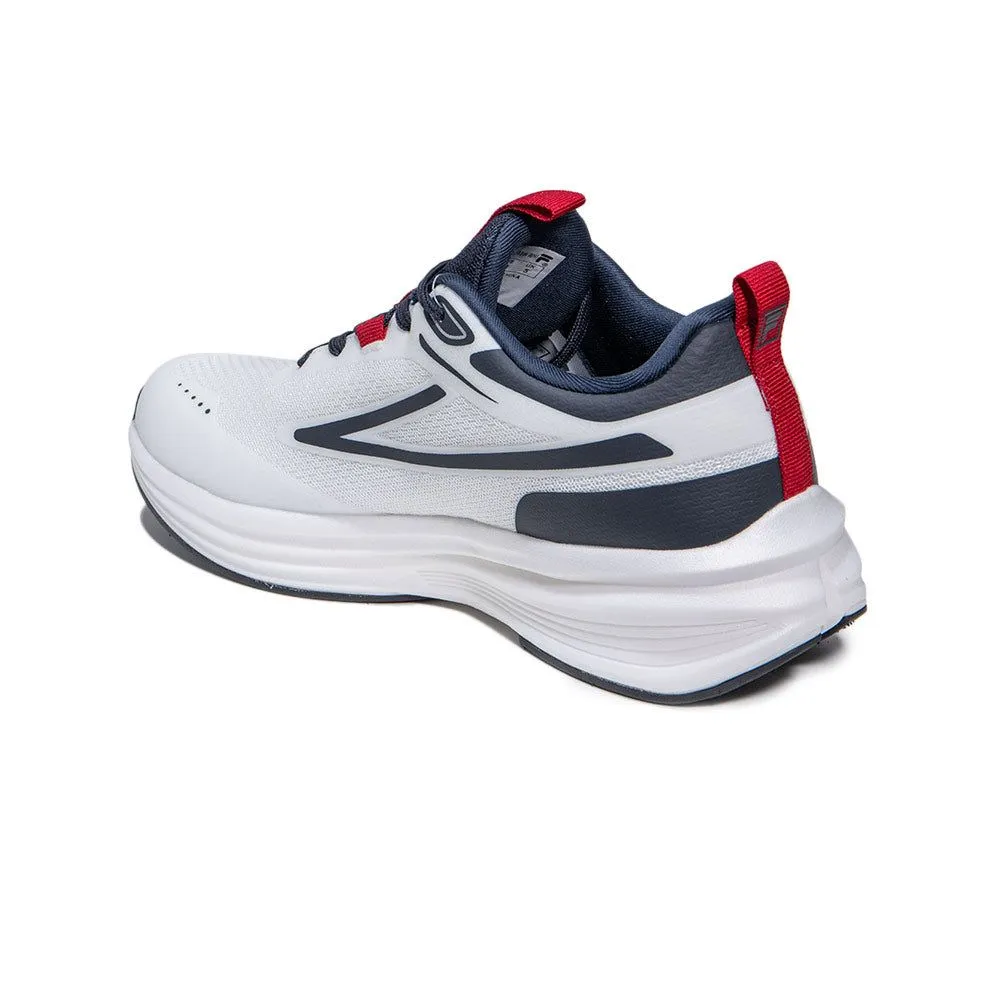 FILA Women Running Shoes Flag White - FI039SH982EHTH