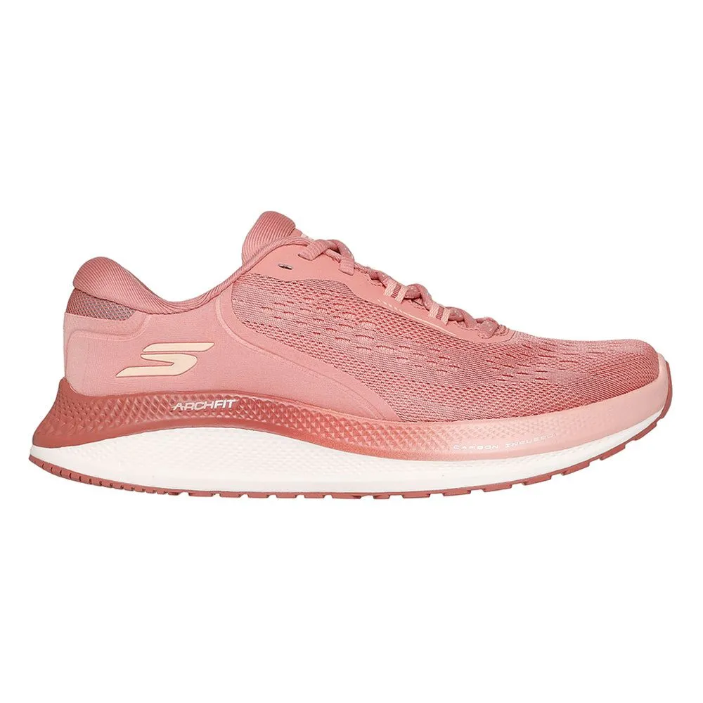 SKECHERS Women Running Shoes GO RUN Persistence 2™ Pink - SK108SH626EMTH