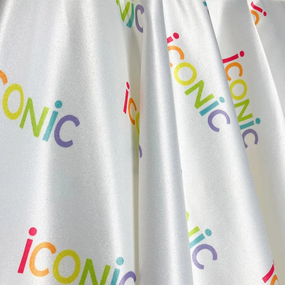 ICONIC WHITE DEVICE SKIRT