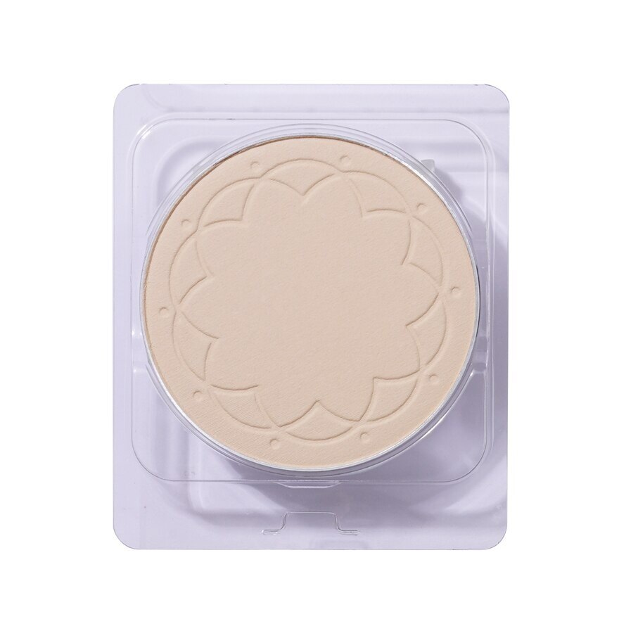Cezanne UV Silk Cover Powder Refill 01