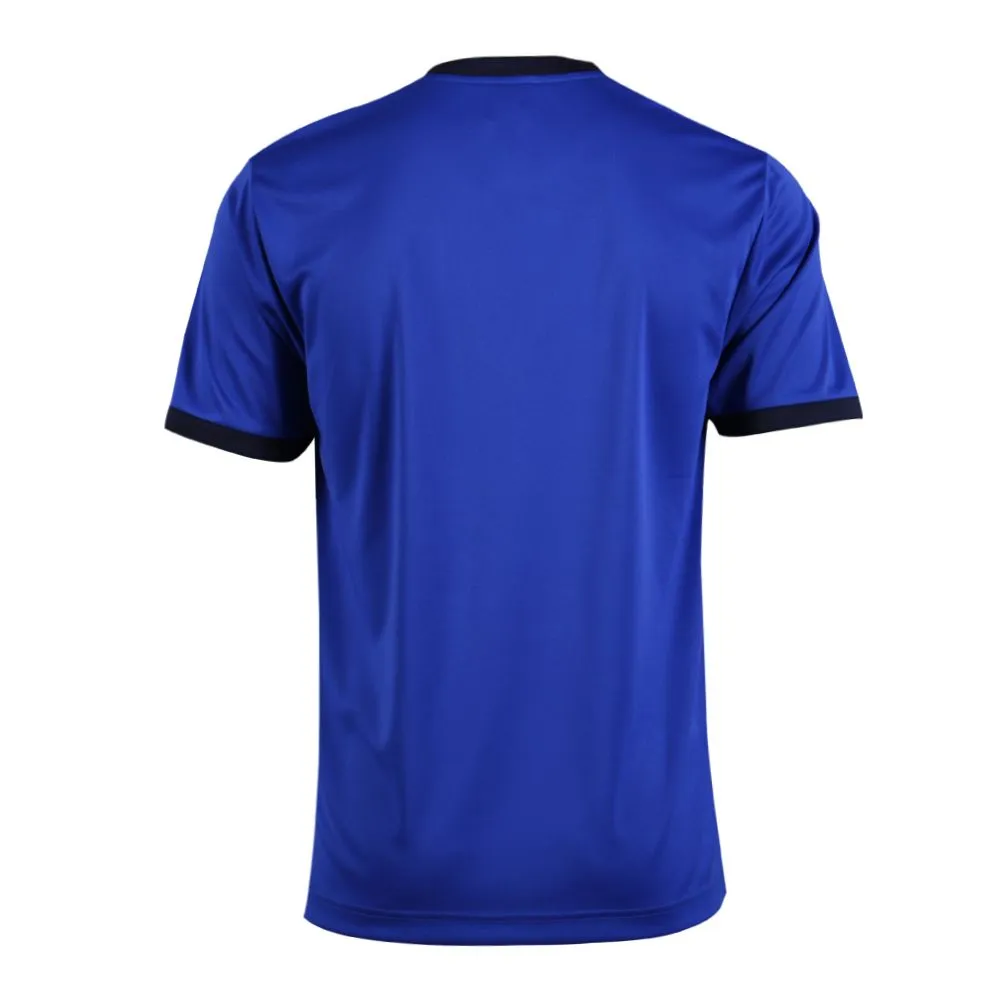 GRAND SPORT Blue Football Jersey (011549)