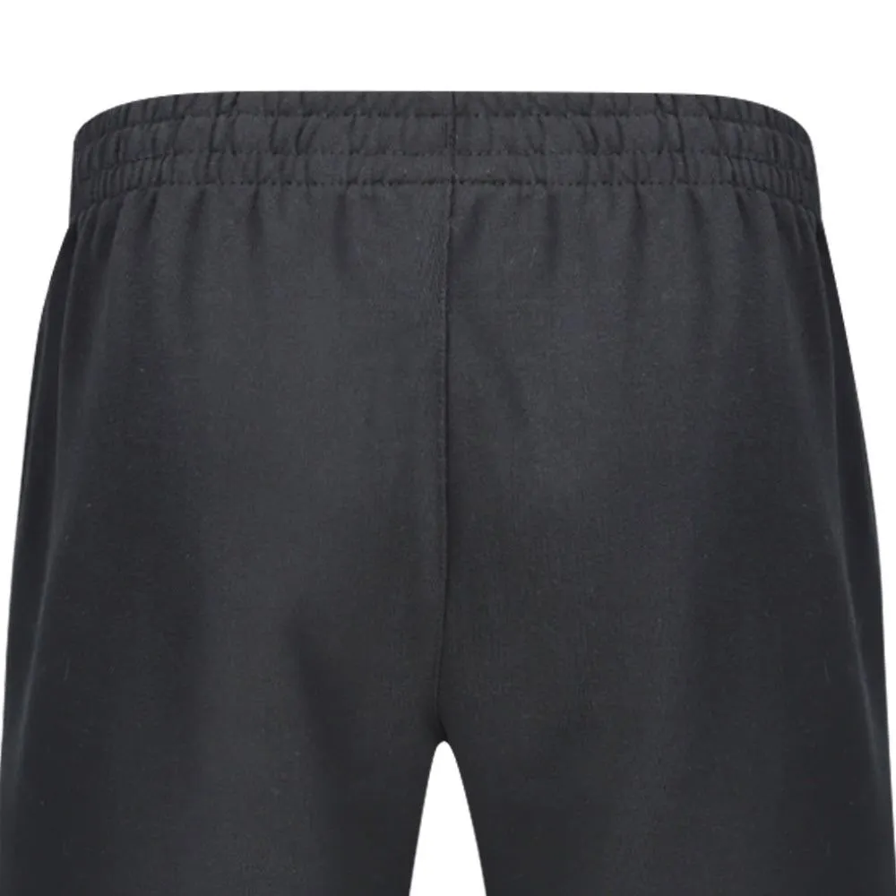 UMBRO Men Casual Shorts Fleece Black - UM126AP946EITH