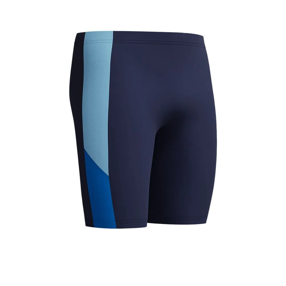 SPEEDO Men Swim Shorts Dive Splice Jammer Blue - SP111SP792EKTH