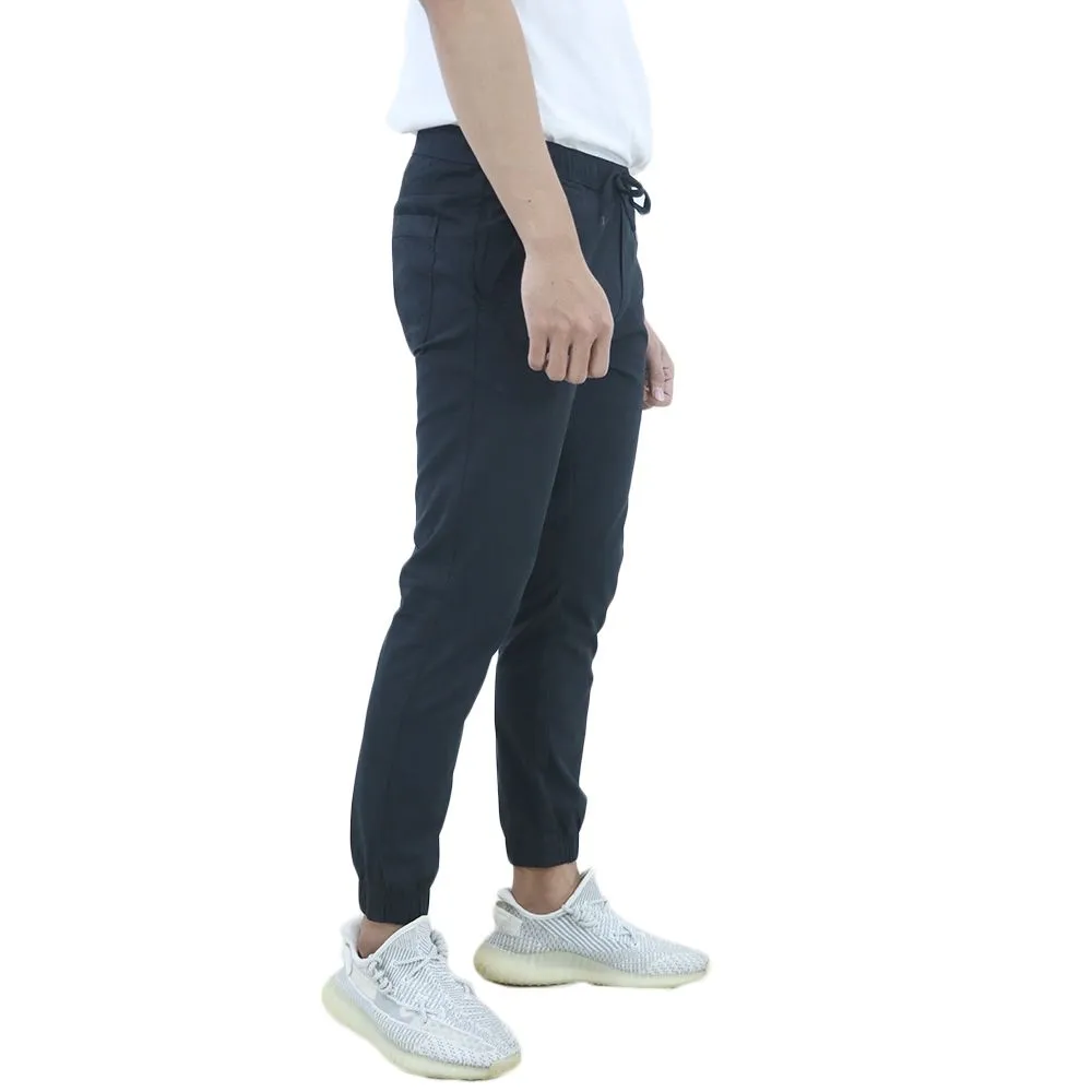 BOVY Black 7033 - Jogger  Pants