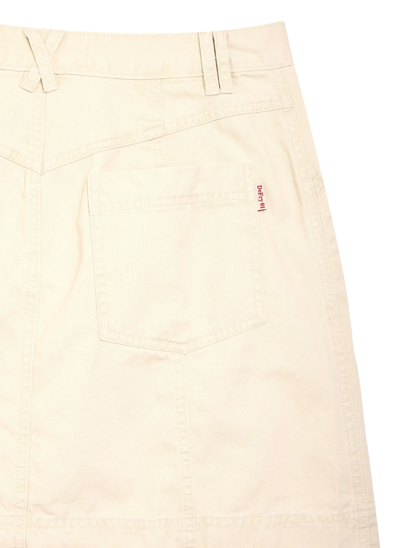 DEFRY 01 Women Skirt 2503GSKW034