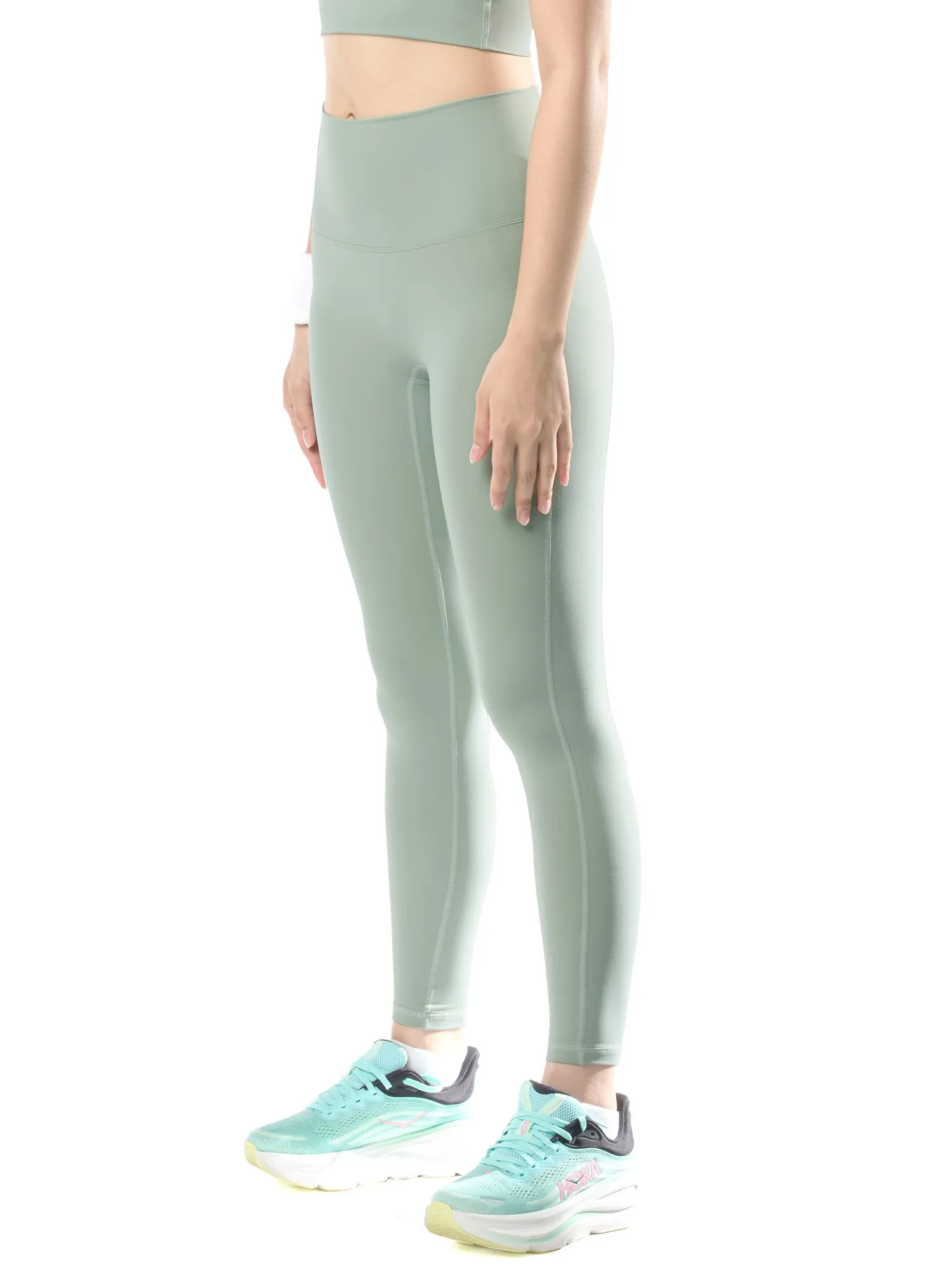 WACOAL Wacoal Motion Wear One size Green