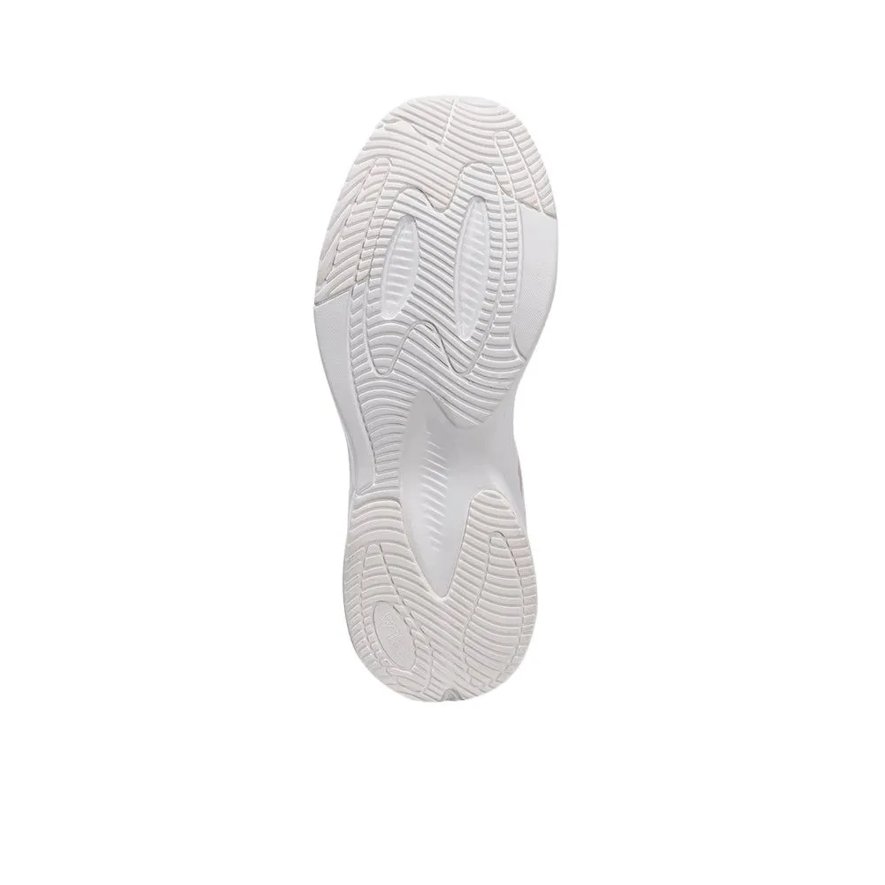 FILA Women Running Shoes Glide White - FI039SH955EGTH