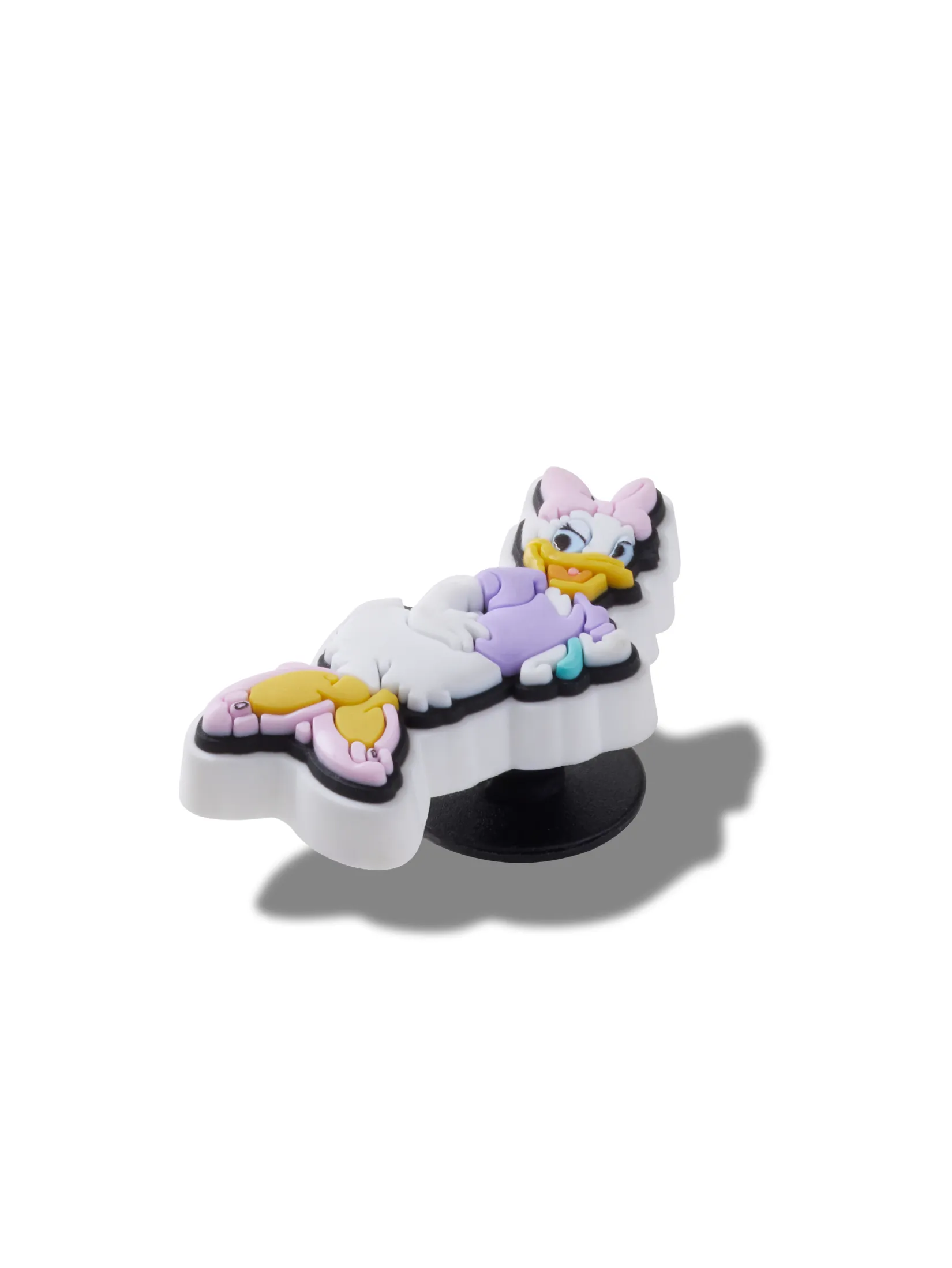 CROCS JIBBITZ™ DISNEY DAISY DUCK