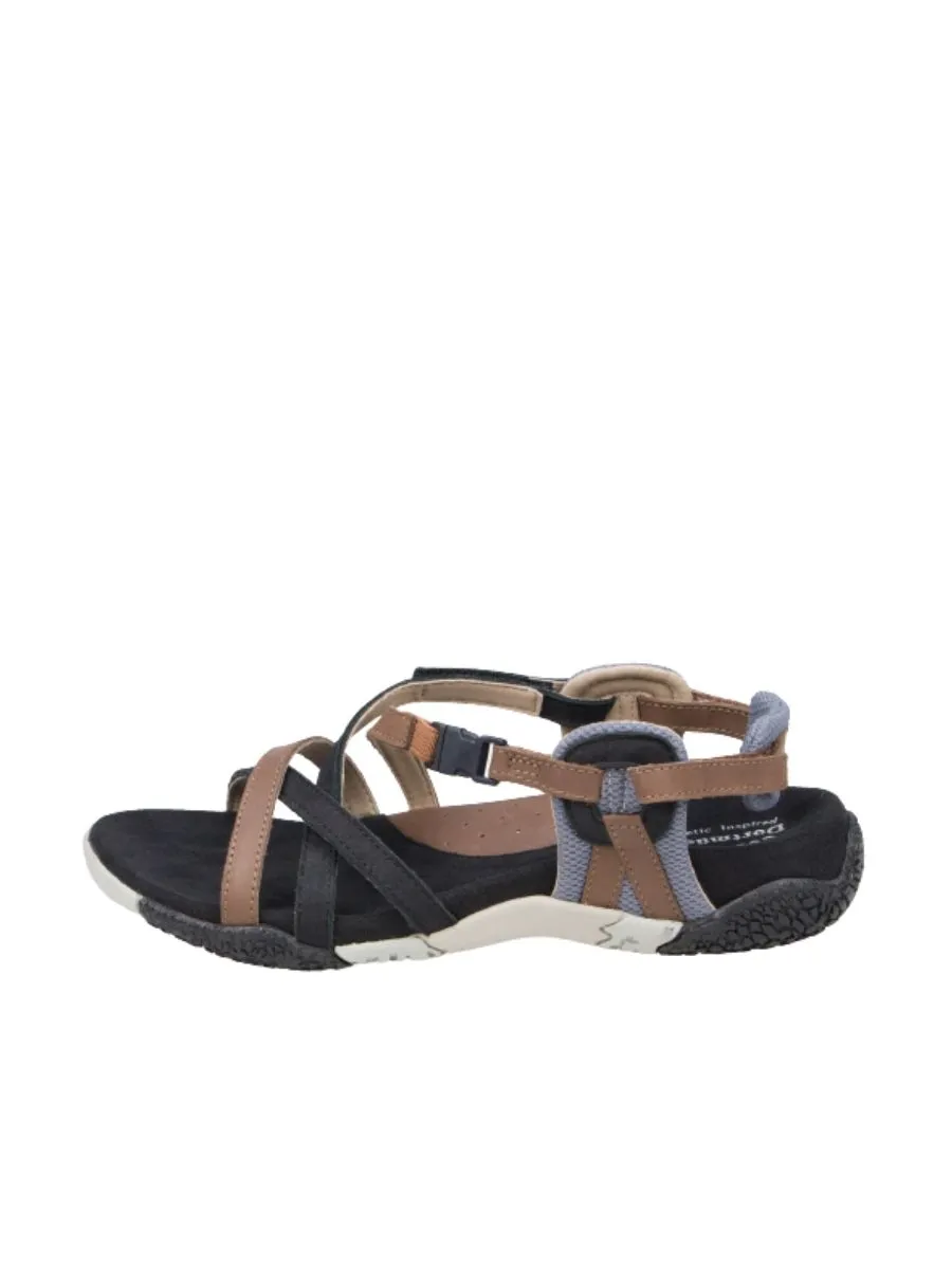 DORTMUEND Black - Smart Mom JF702-0700