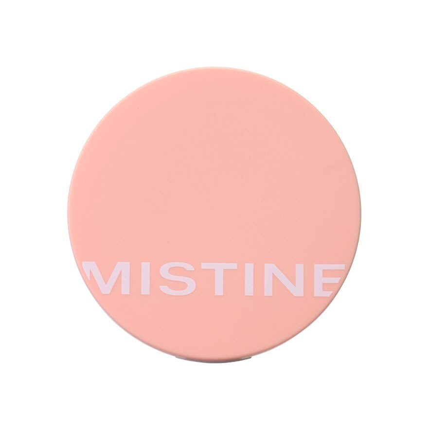Mistine No App Oil Control Powder S1