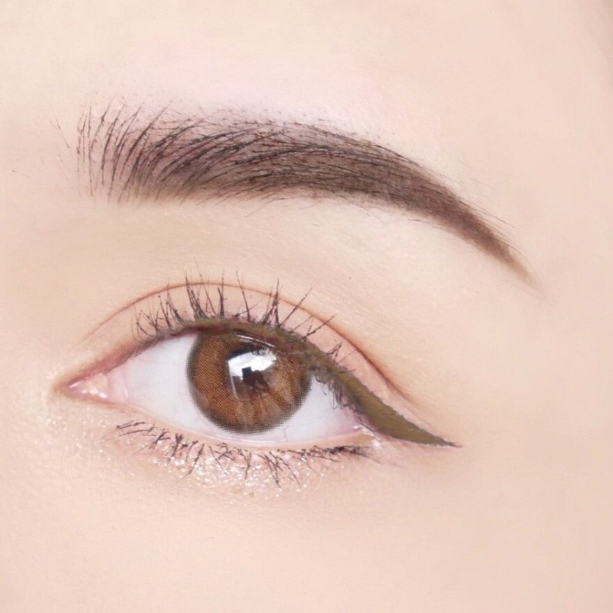 #Supershades Intense Level Liner 01