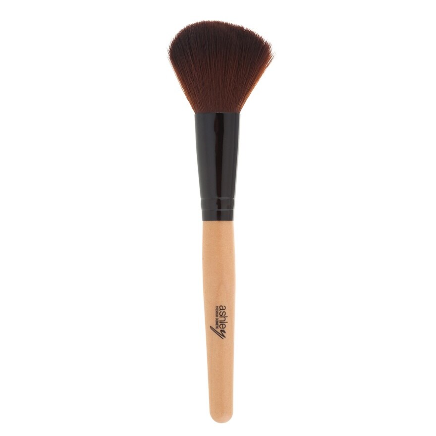 Ashley Blush Brush 1Pcs AA107-12