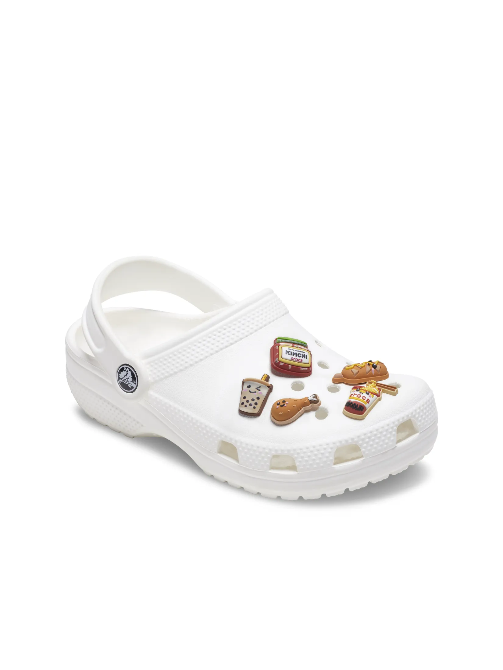 CROCS JIBBITZ™ THE SNACK PACK 5 PACK