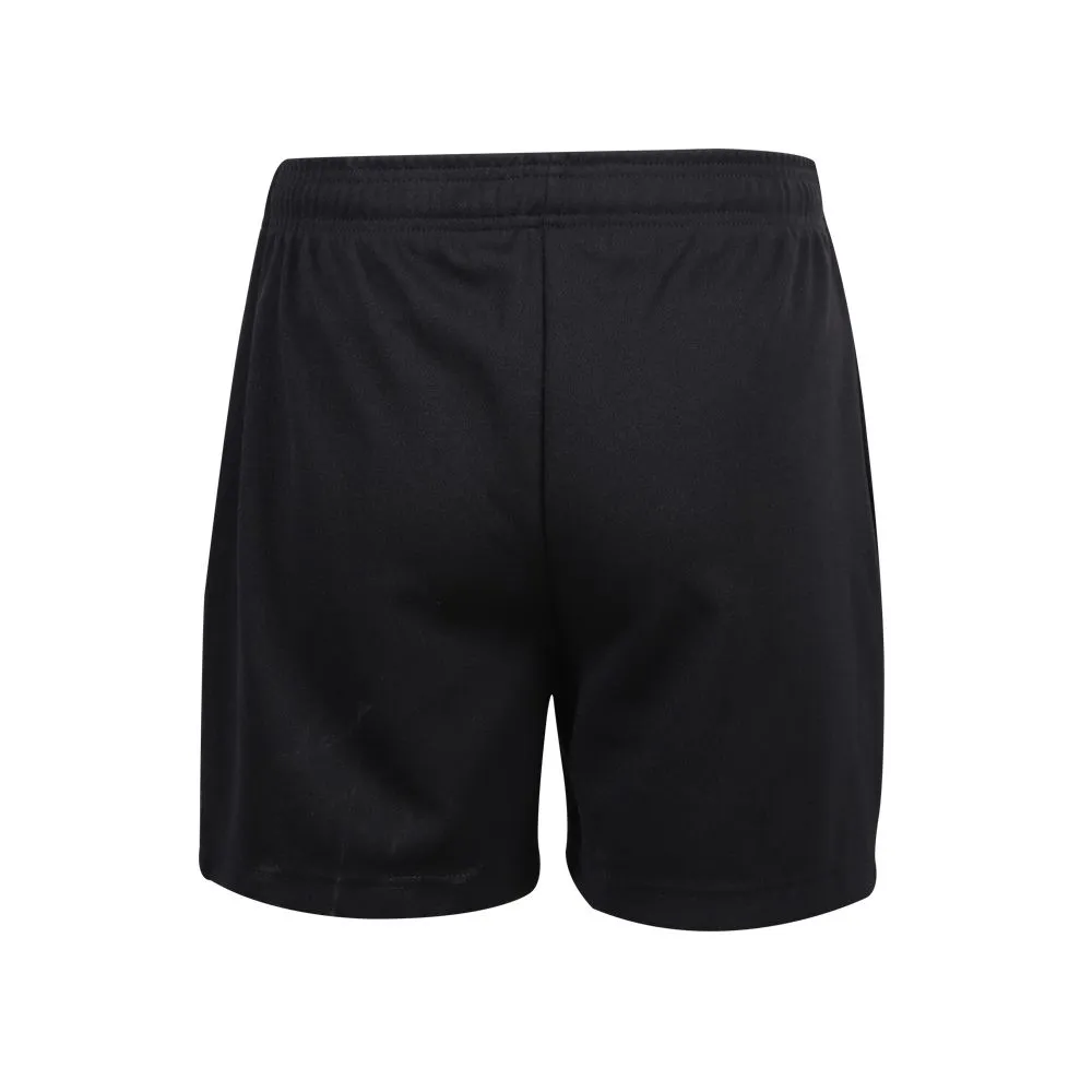 GRAND SPORT Black Track Pants (002187)