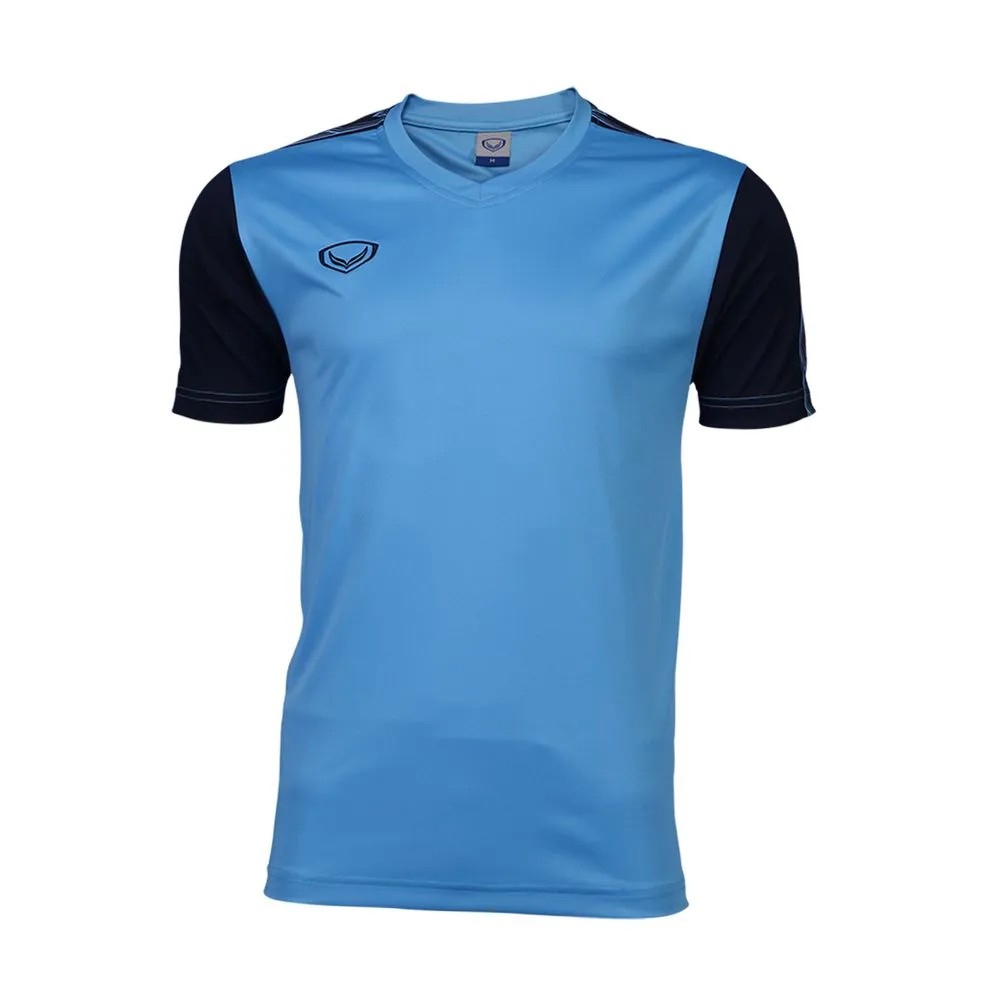 GRAND SPORT Light blue Football Jersey (011492) Size - 30