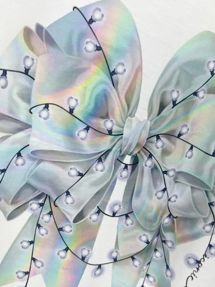 ICONIC WOMAN SILVER CAROL T-SHIRT