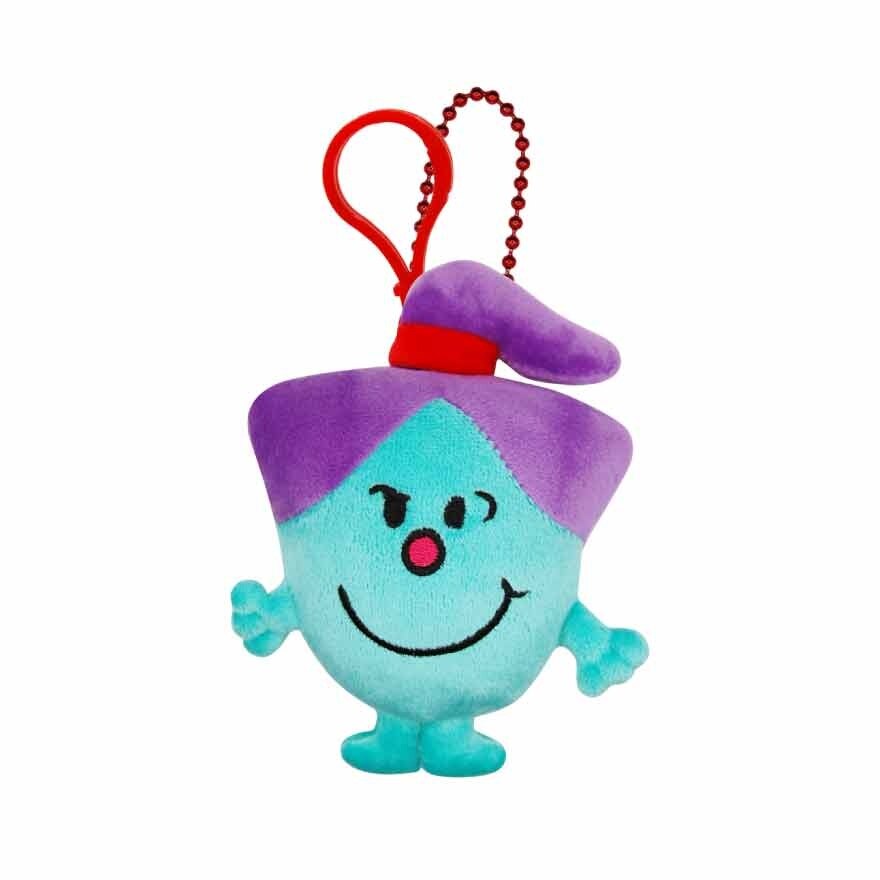 Codec.Creation Keychain Little MissBrave 1pcs.