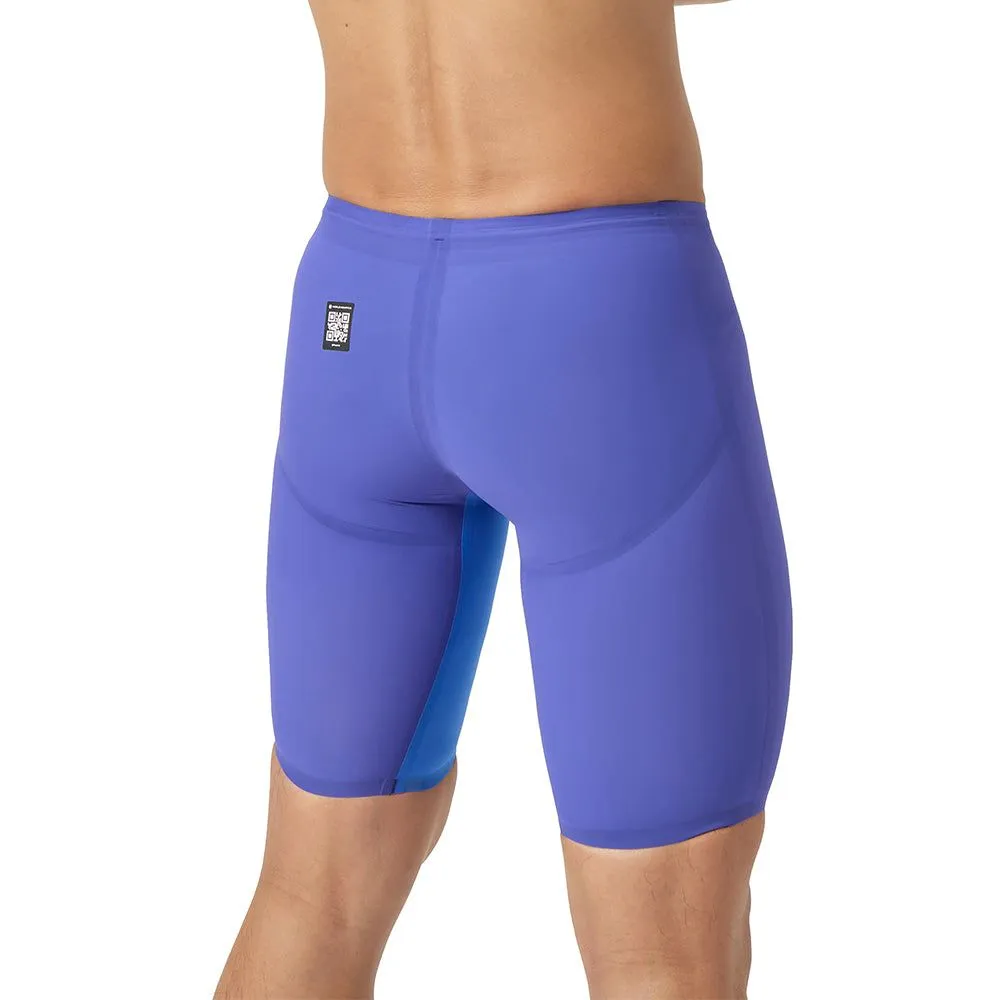 SPEEDO Men Swim Shorts Fastskin LZR Pure Valor 2.0 Jammer Purple - SP111SP904EKTH