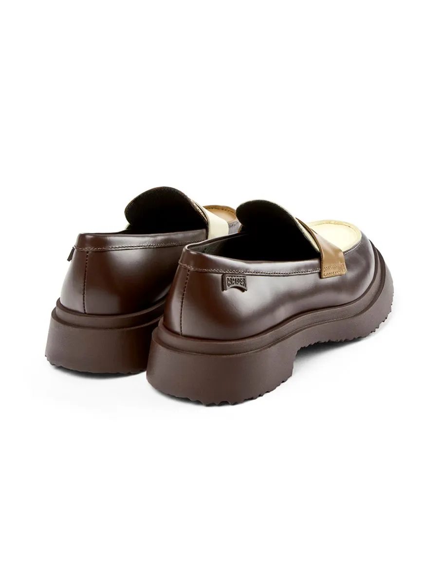 CAMPER Women Casual Shoes TWS Walden Multicolor