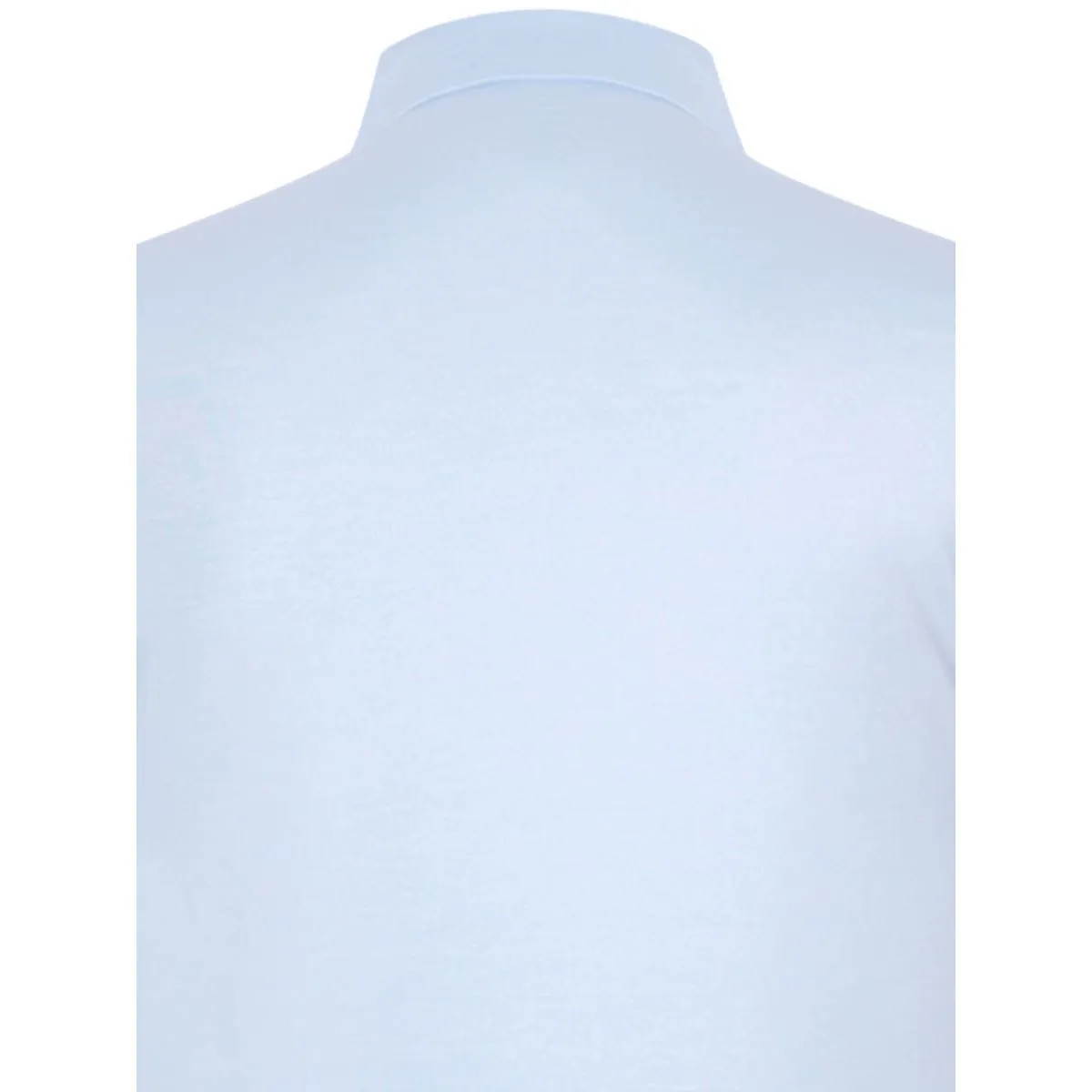 9NINE Men Golf Polo Shirt N24GOPOM09 Blue - 9N358AP403ECTH