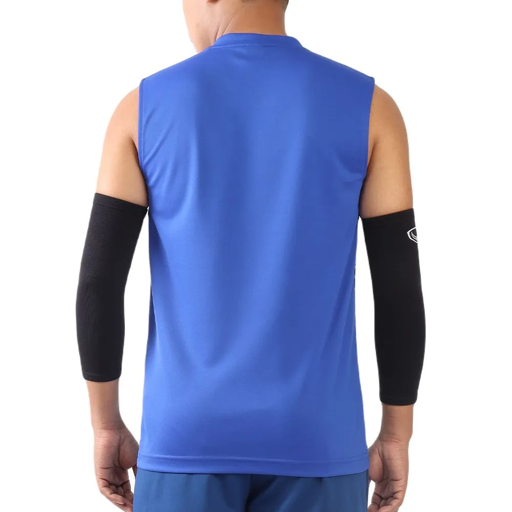 GRAND SPORT Blue Volleyball Jersey (Men) (014329)