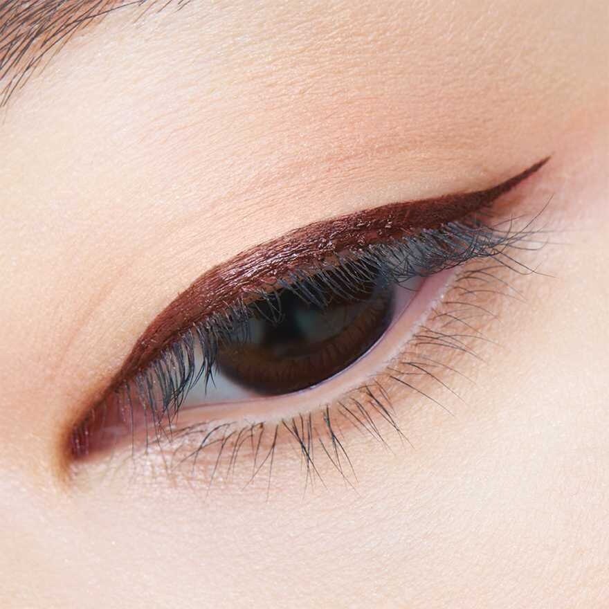 Dejavu Lasting Fine E Brush Liner 2MB