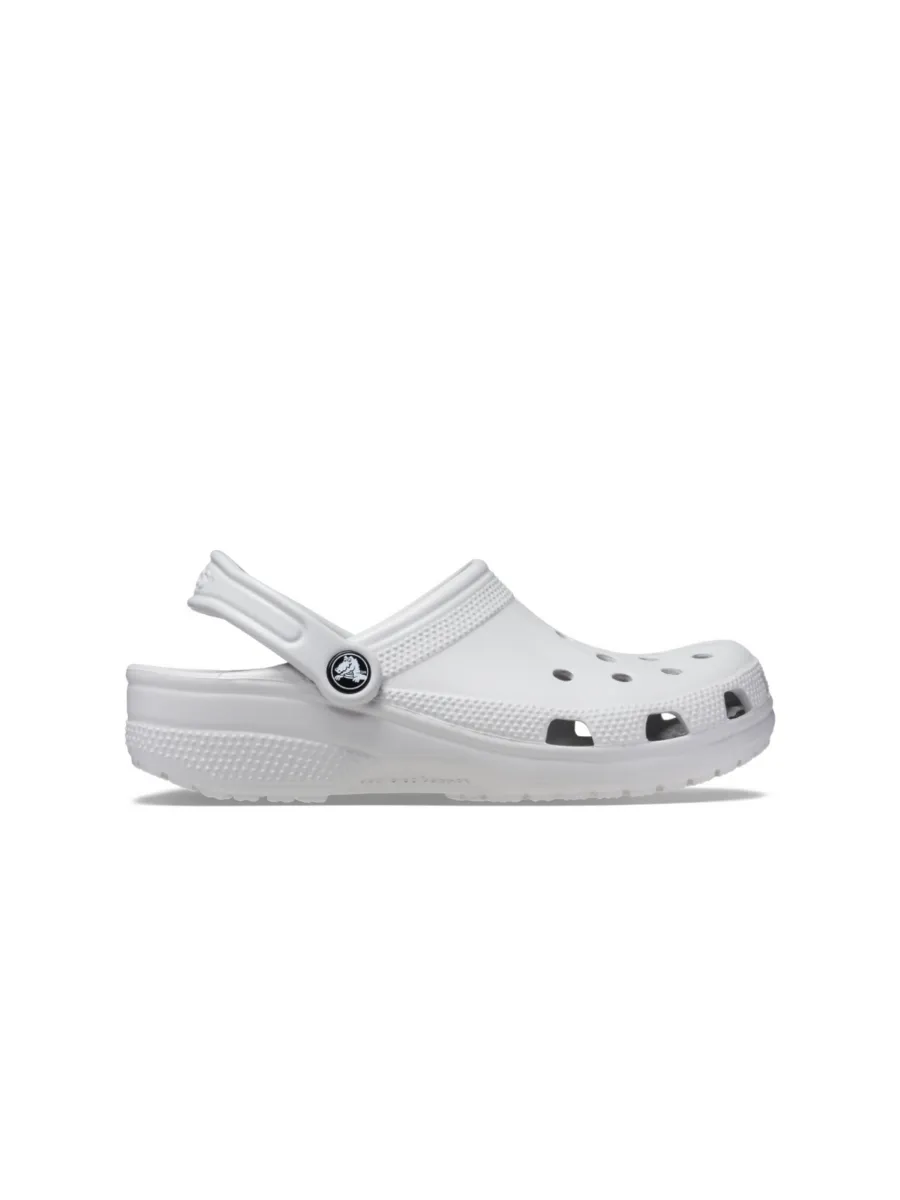 CROCS UNISEX S CLASSIC CLOG - ATMOSPHERE