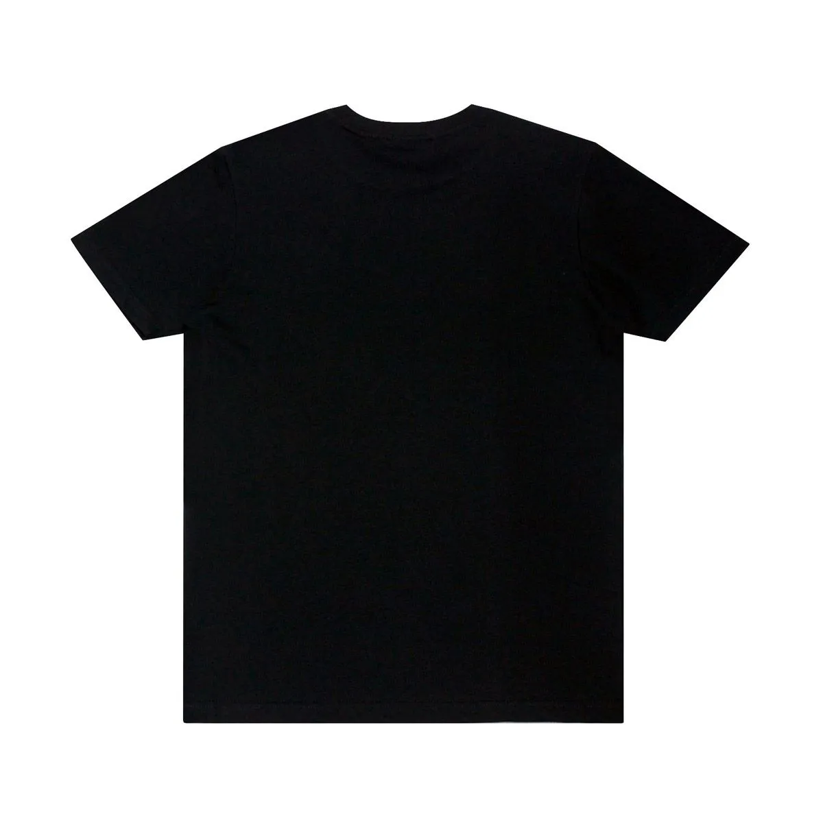 DUCATI Black T shirt for men DCT52 049