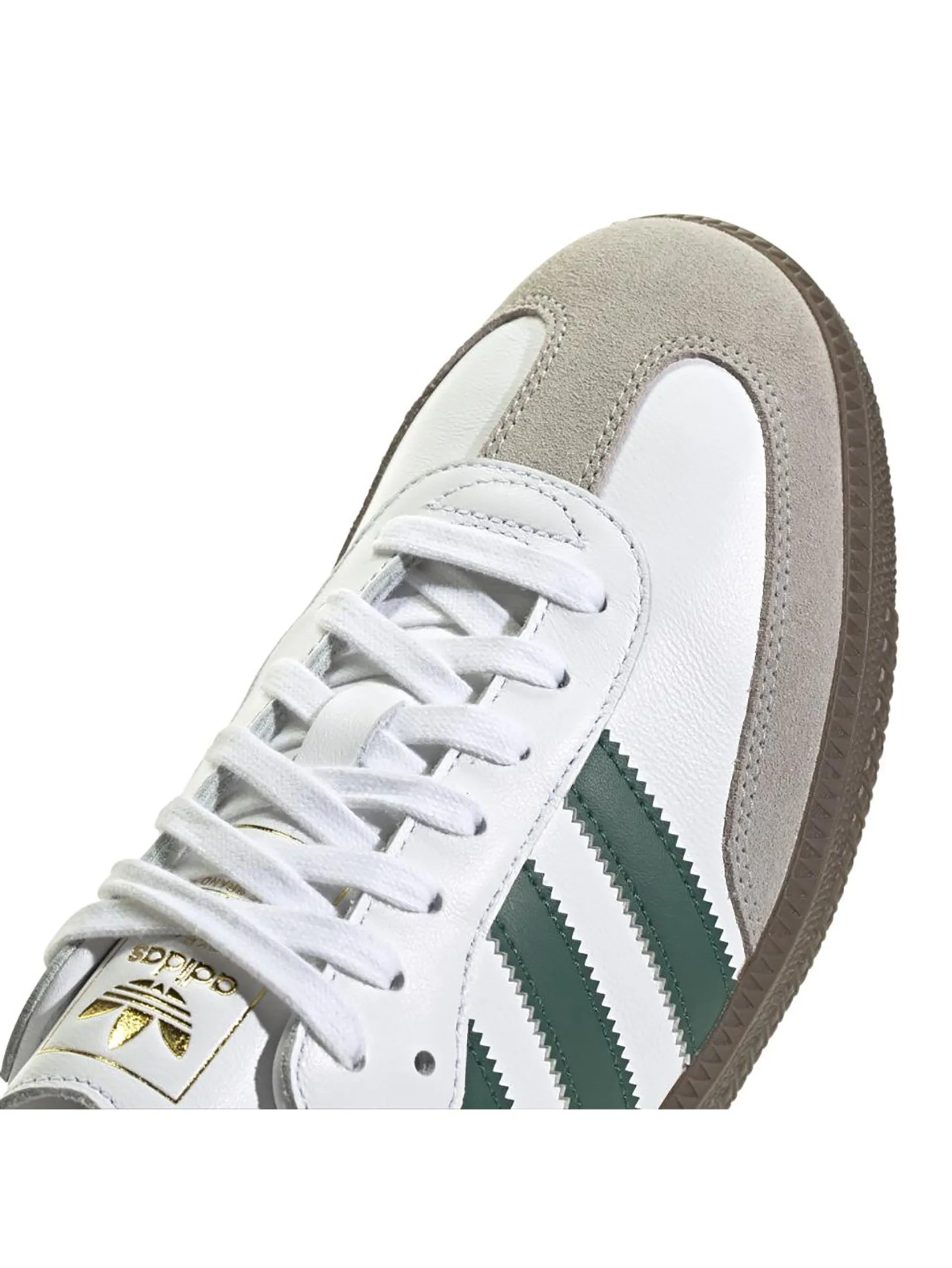 ADIDAS Men Sneakers Samba OG