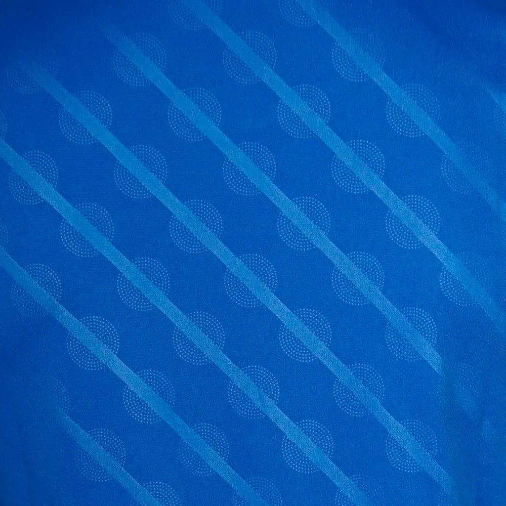 ADIDAS Men Real Madrid Third 2025/26 Jersey Blue - AD001AP096EOTH