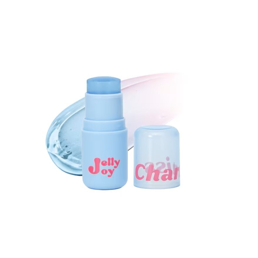 #Charmiss Jelly Joy Blush Stick 01 - 03 Chewy Cherry